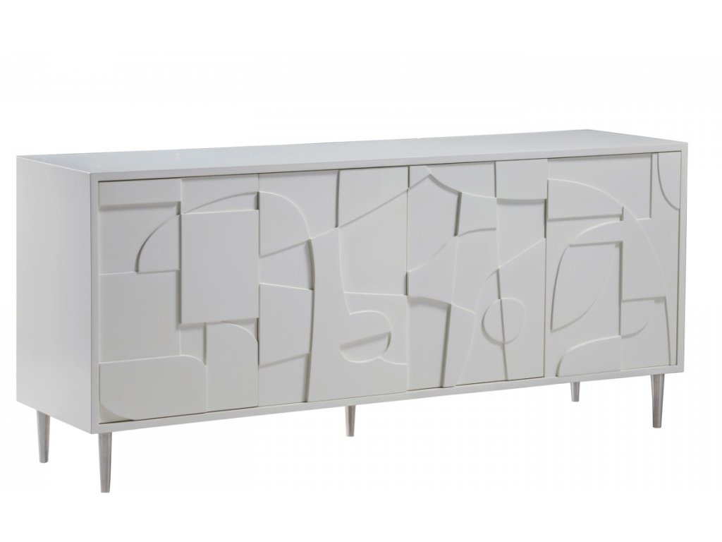 Bardo Media Console
