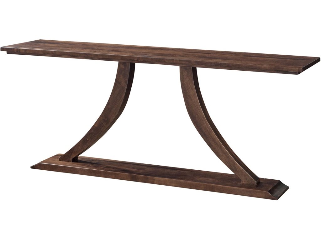 Harper Hall Console