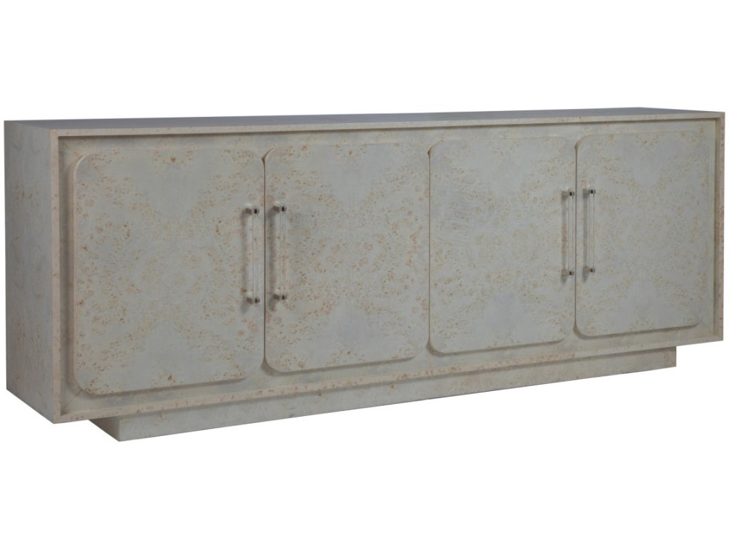 Baronet Media Console