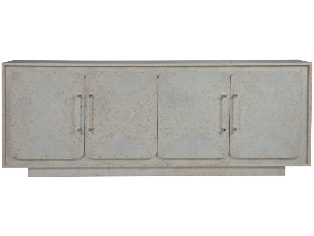Baronet Media Console - Alternative View