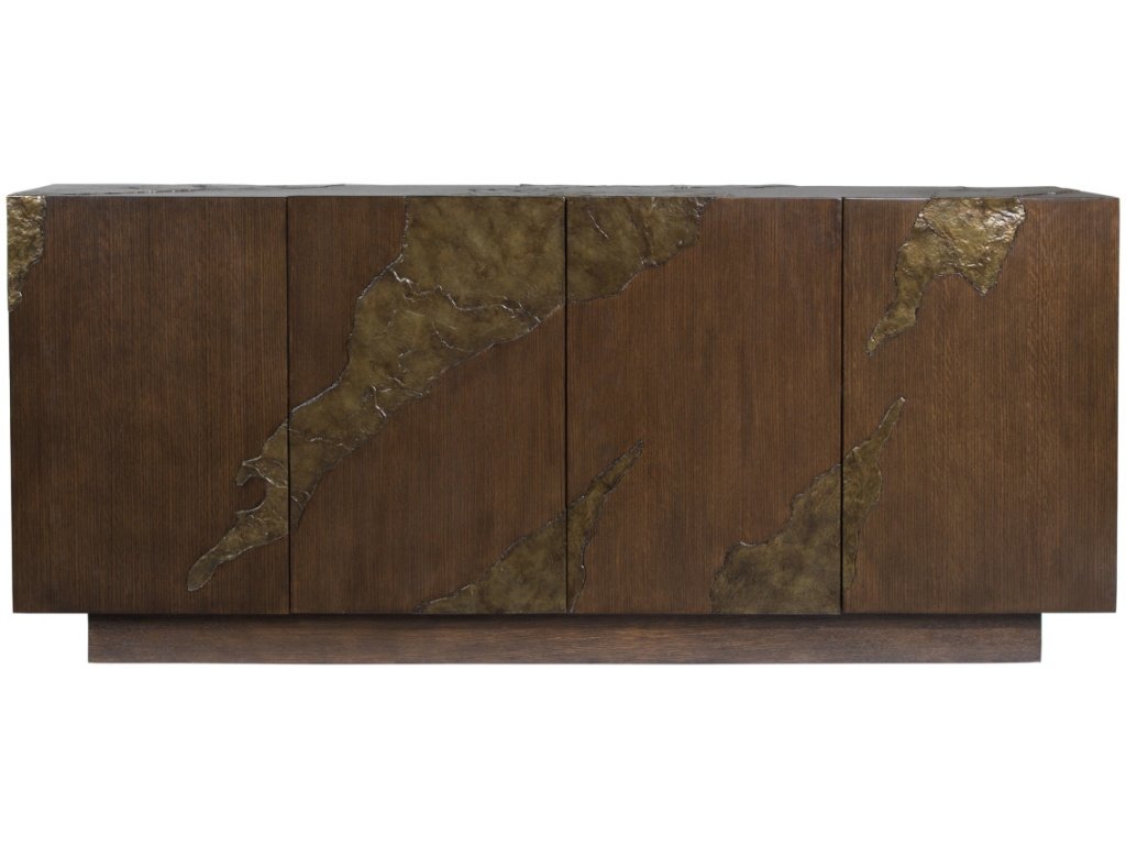 Contango Media Console - Alternative View