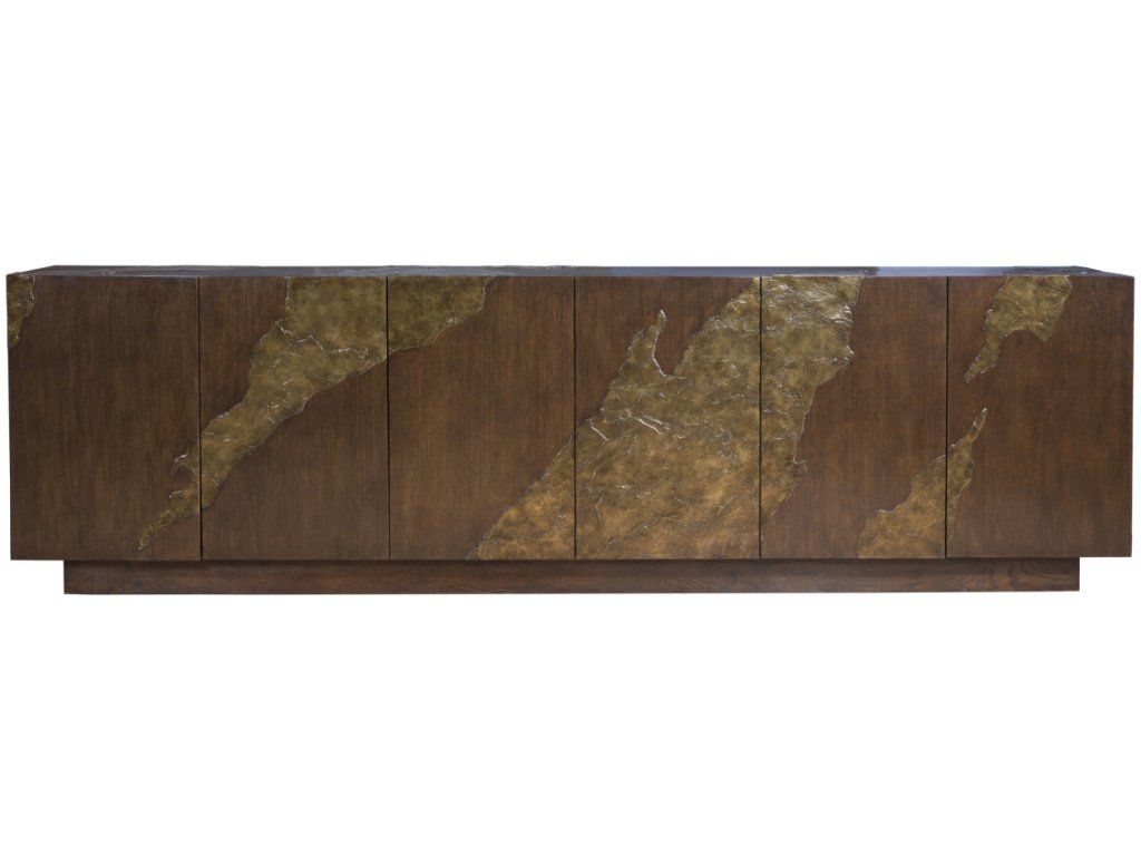 Contango Long Media Console - Alternative View
