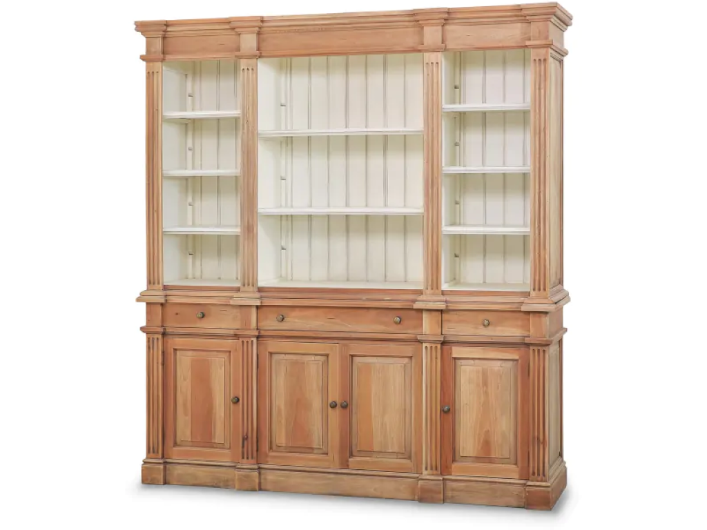 Roosevelt Estate Bookcase