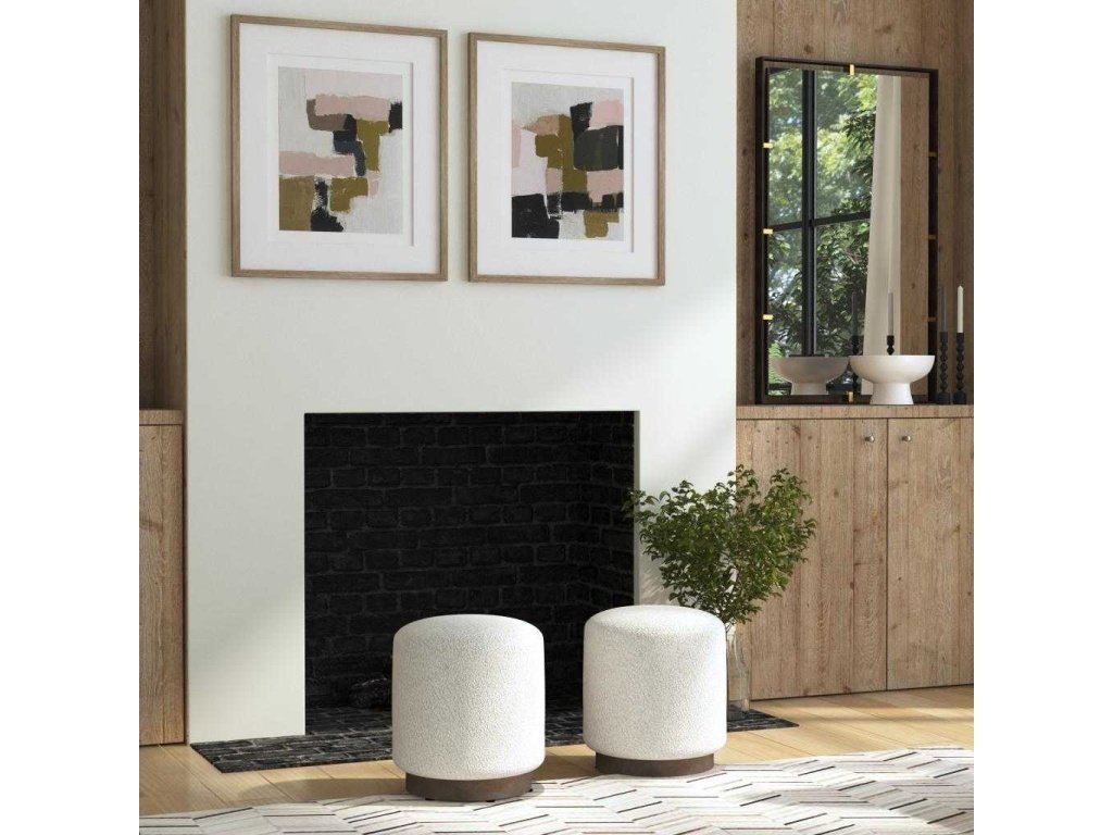 Avila Ottoman, Gray