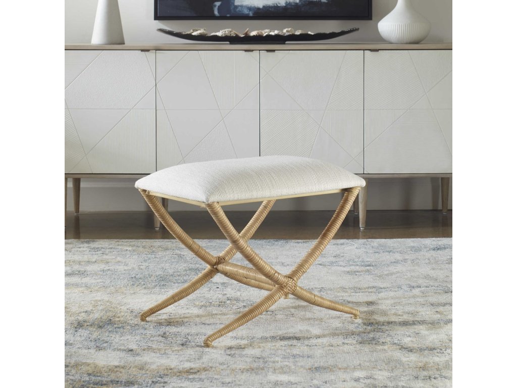 Expedition Small Bench