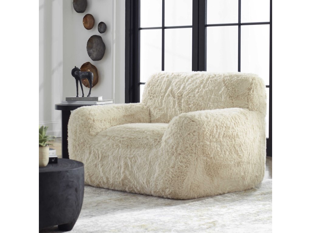 Abide Accent Chair