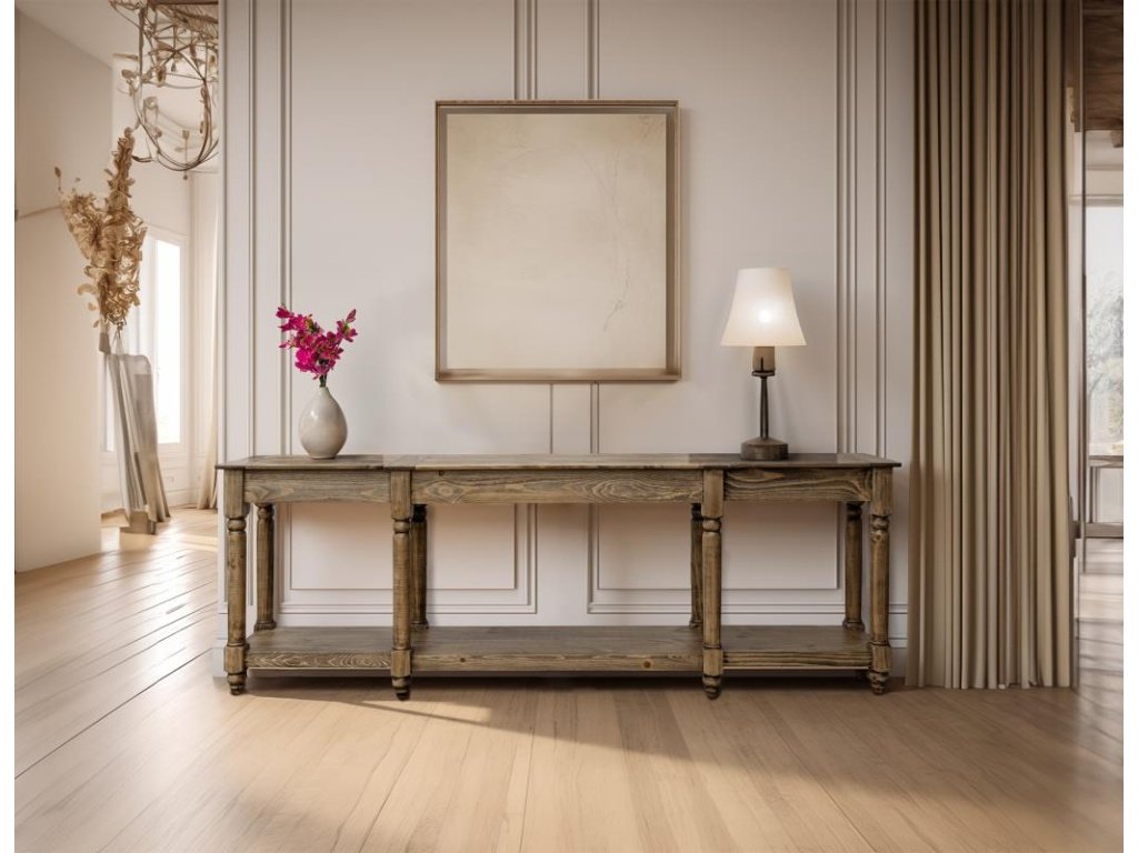 Sofa Table - Alternative View