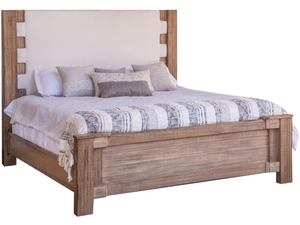Berlin, King Bed
