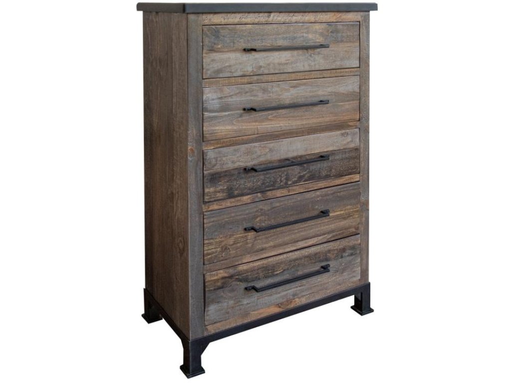 5 Drawer Chest