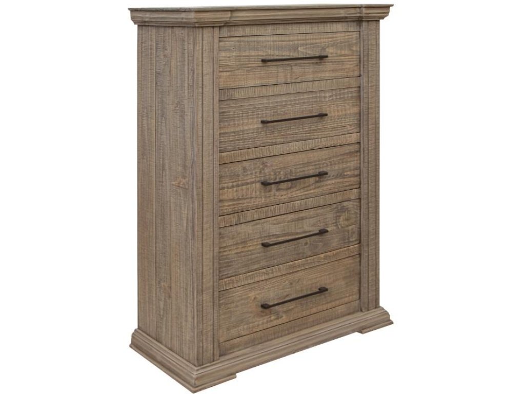 5 Drawer Chest