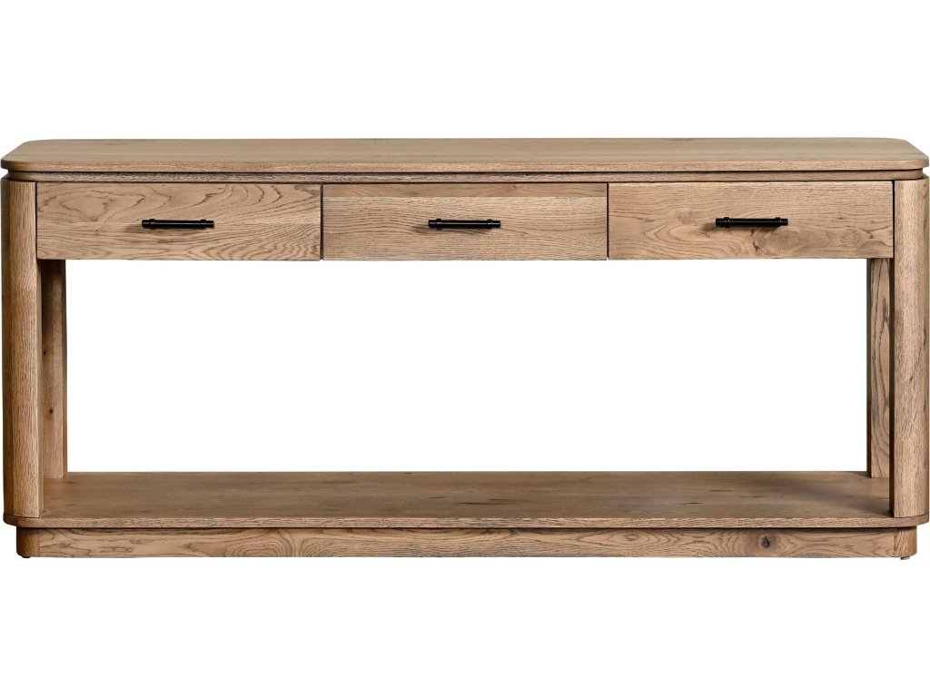 Hall Console