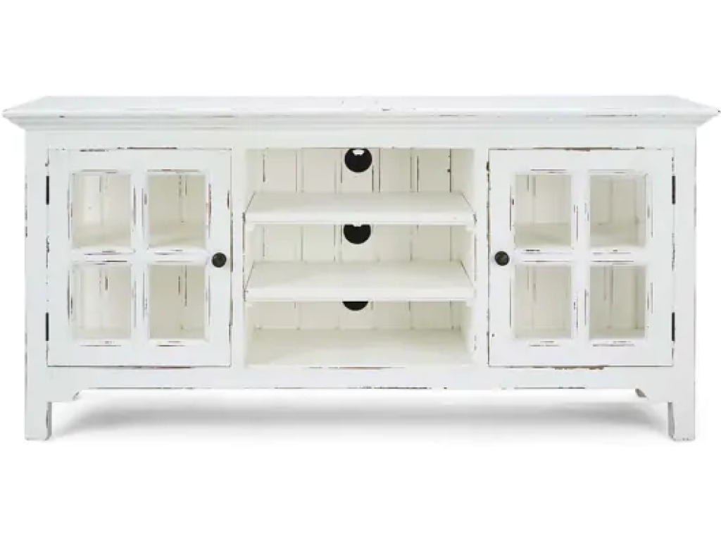 Mackenzie Media Cabinet - Alternative View