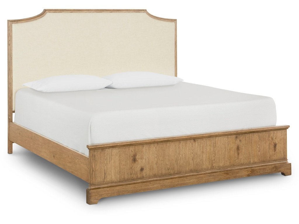 Surry Upholstered Bed