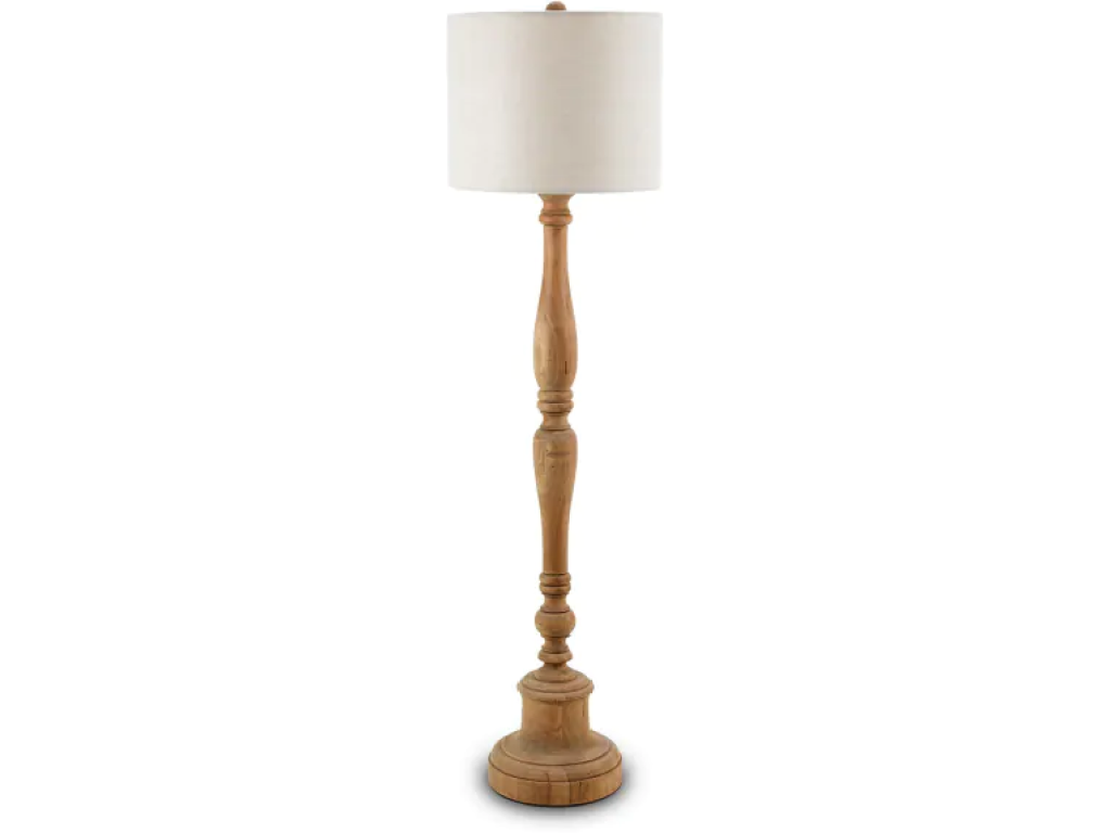 Classic Floor Lamp - Alternative View