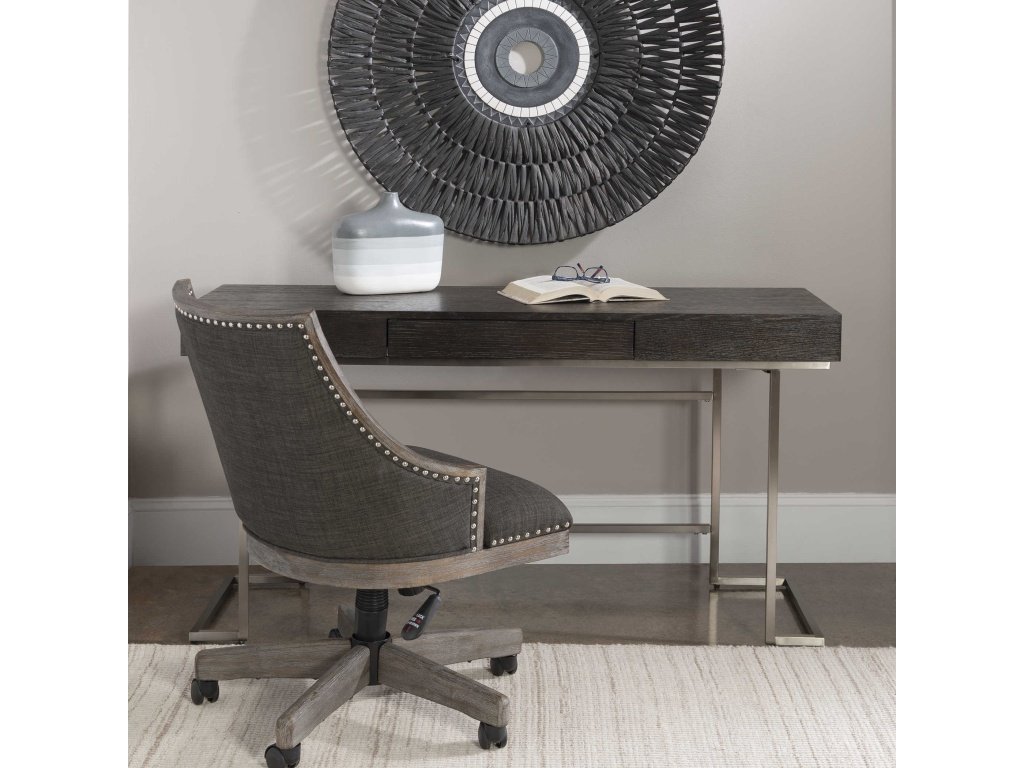 Claude Desk