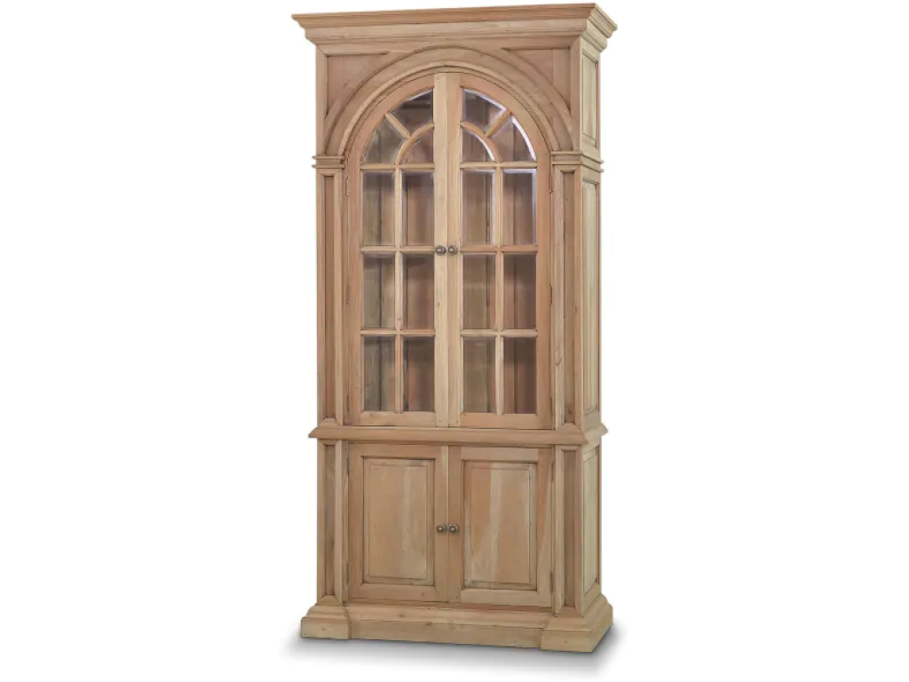 Roosevelt Library Bookcase