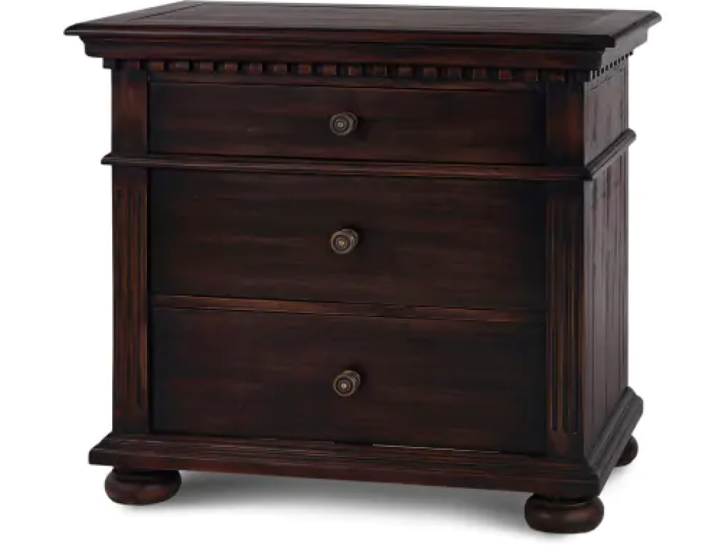 Charleston Nightstand