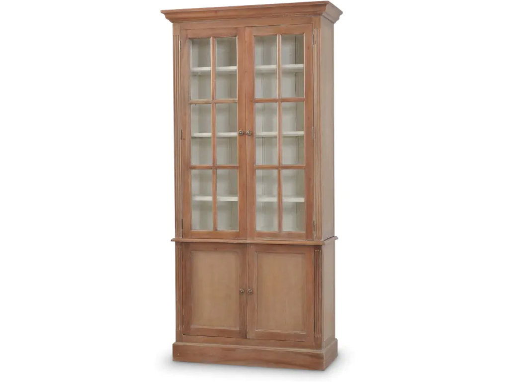 Walton Display Cabinet