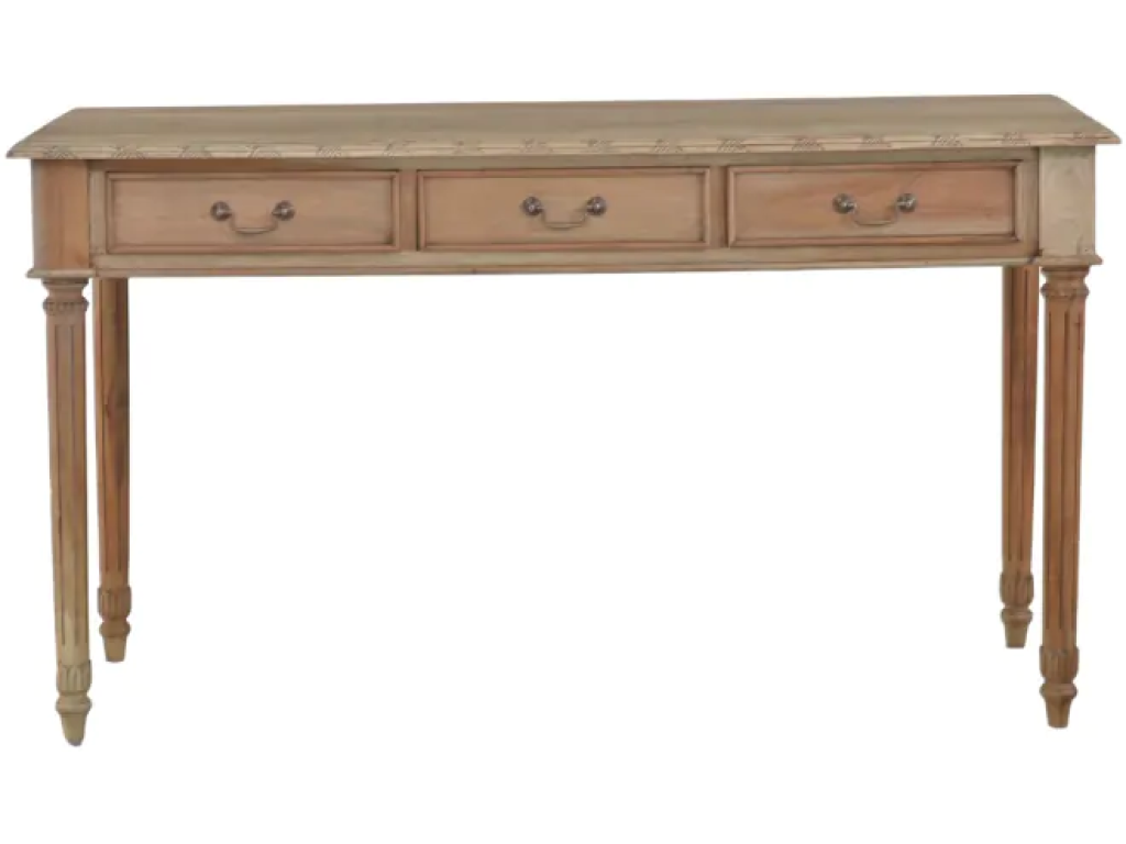 St. James Desk - Alternative View