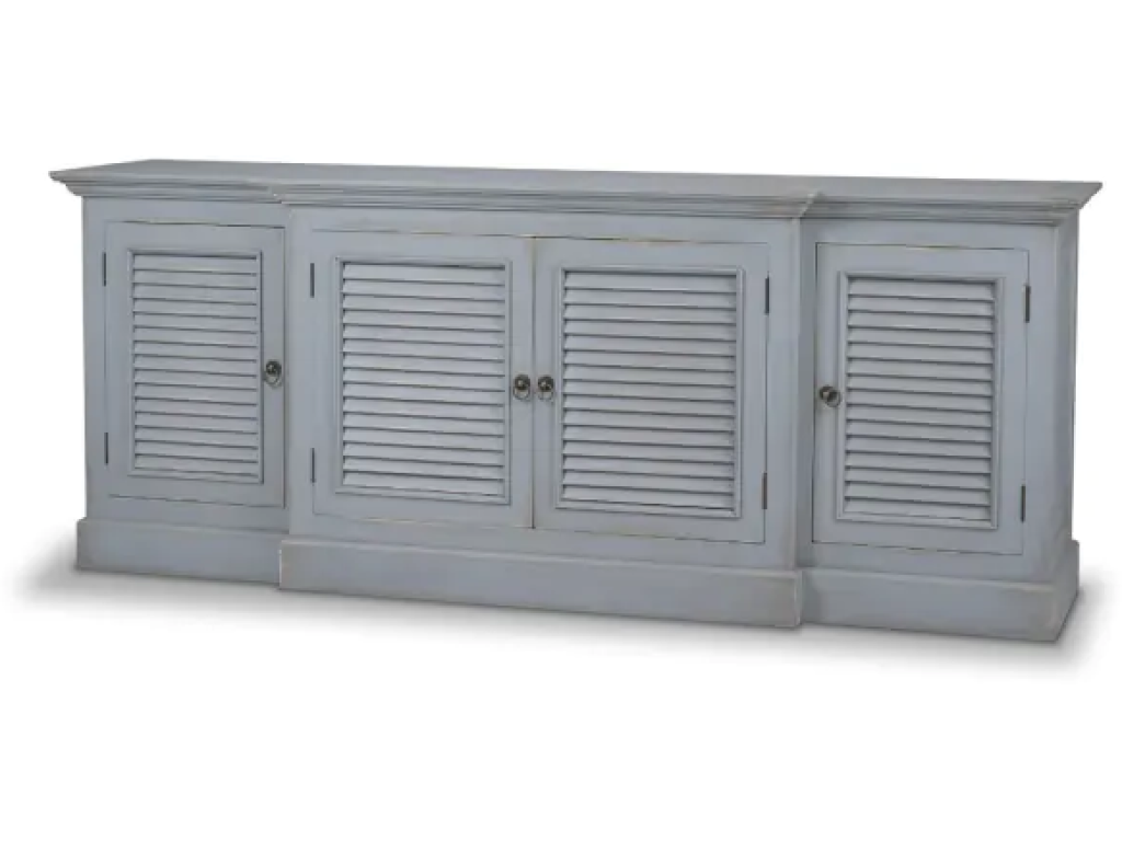Shutter Console
