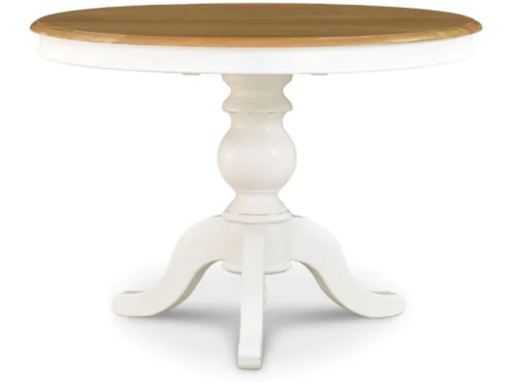 Farmhouse Round Table 42''