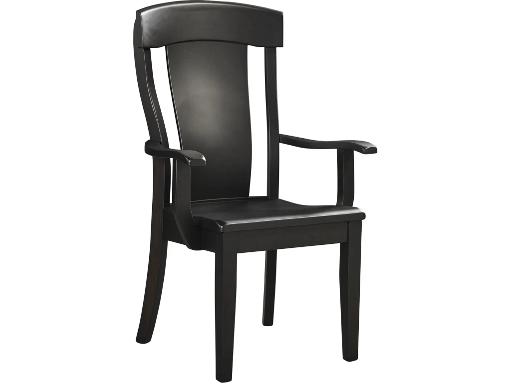 Bozeman Arm Chair