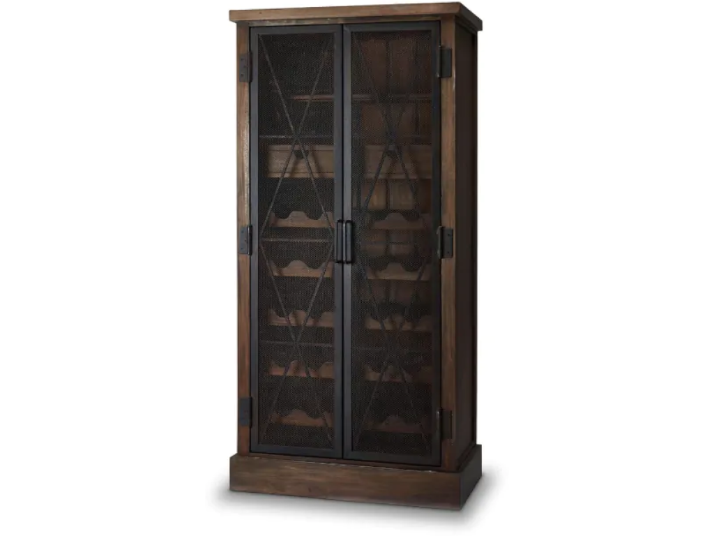 Dante Wine Cabinet