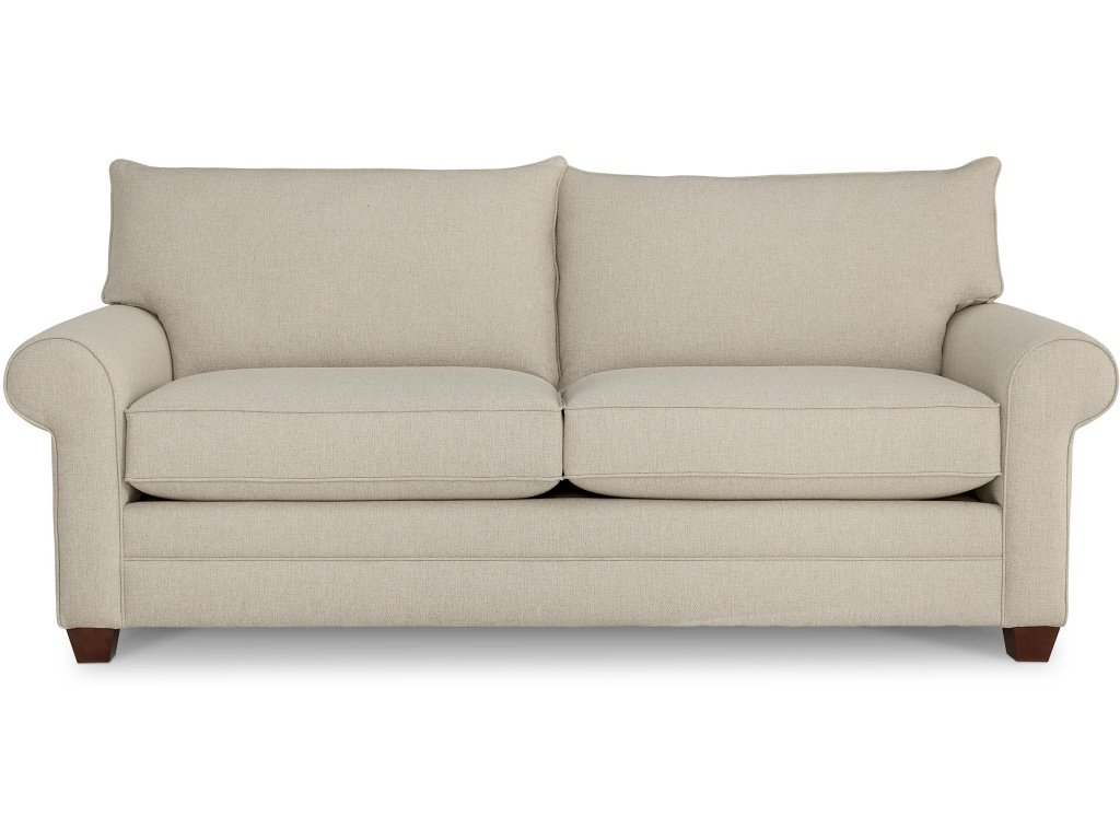 Alexander Roll Arm Sofa
