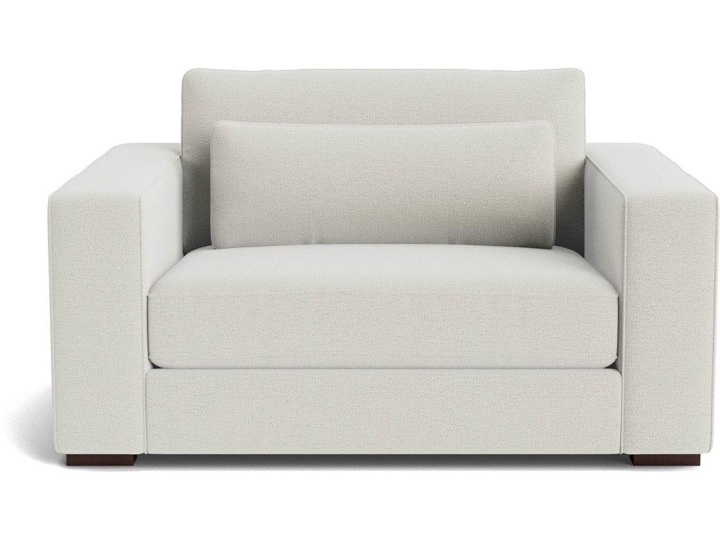 Moby Track Arm Chair and a Half