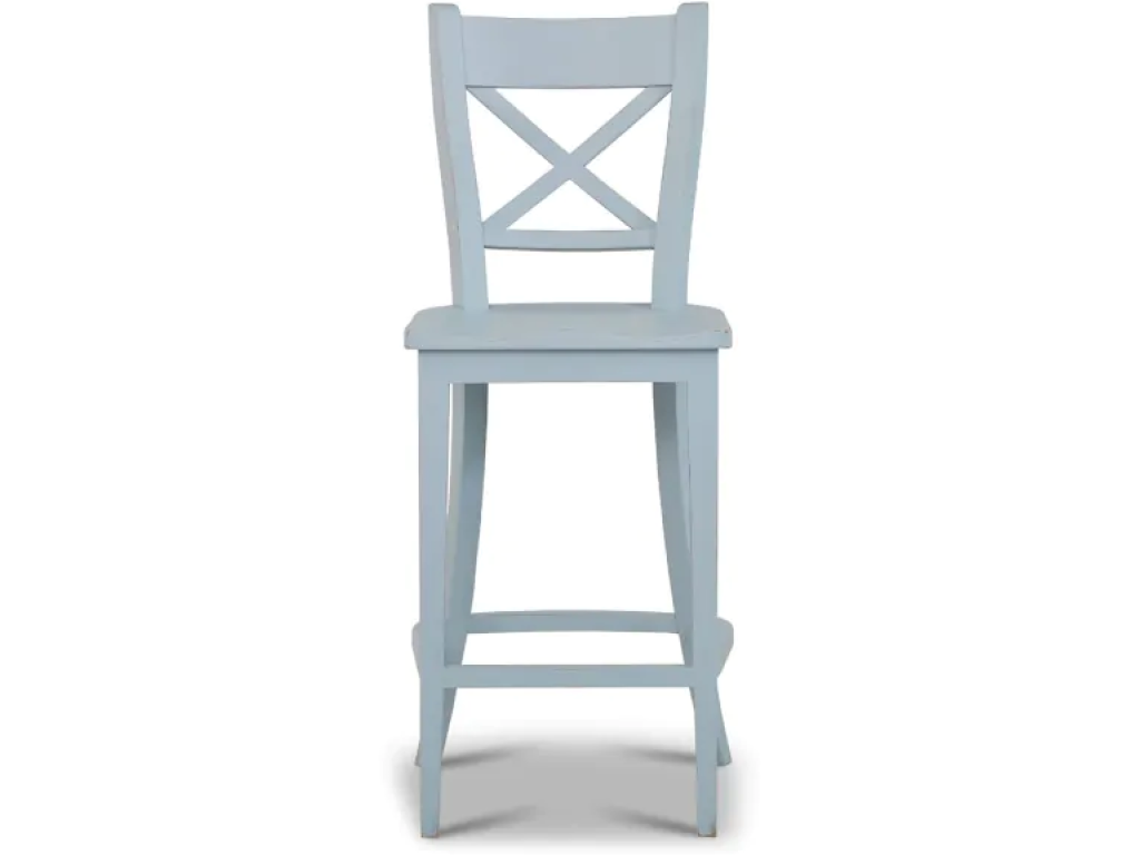 Summerset Barstool - Alternative View