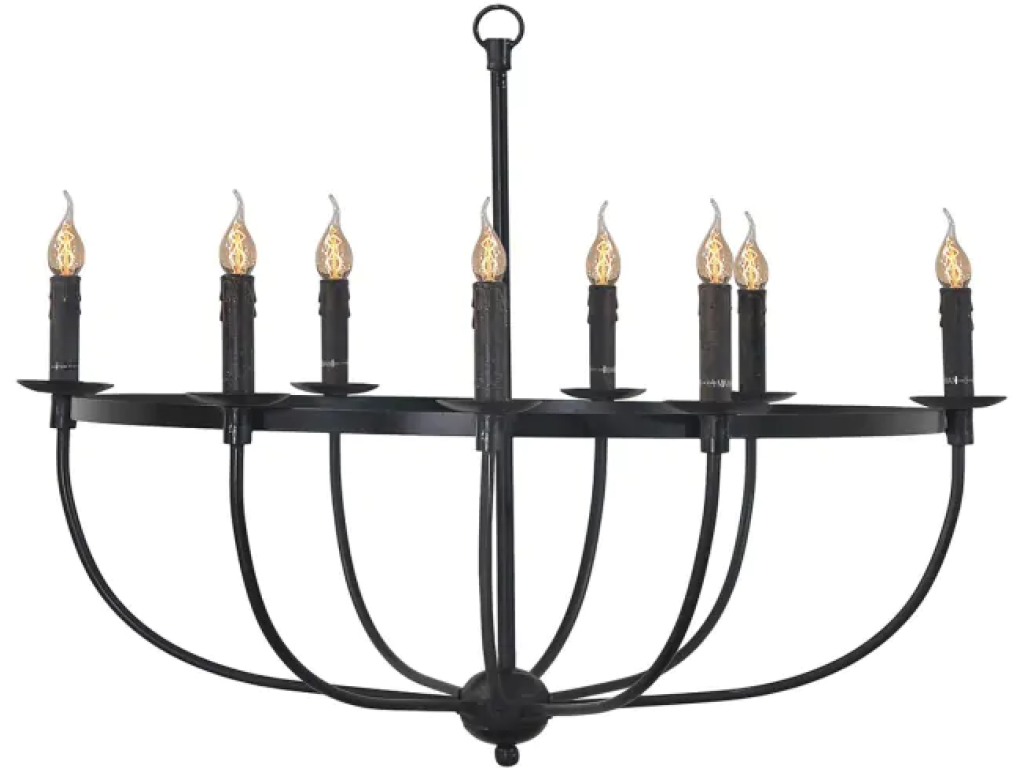 Brittany Chandelier Large