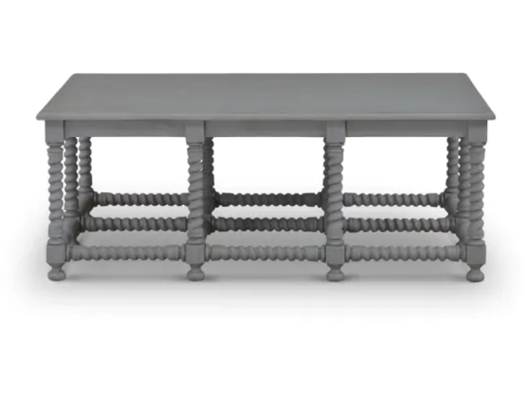 Wilson Coffee Table - Alternative View