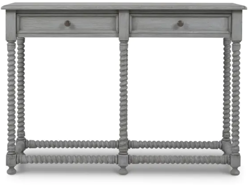 Wilson Console Table - Alternative View