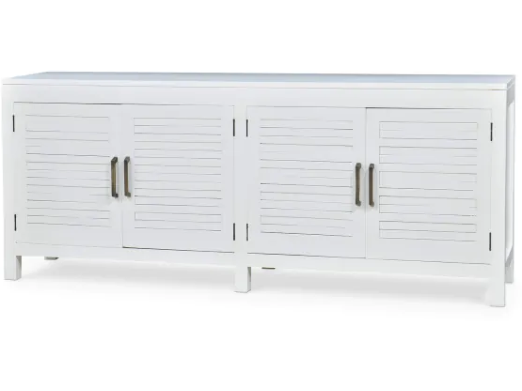 Tioman Console