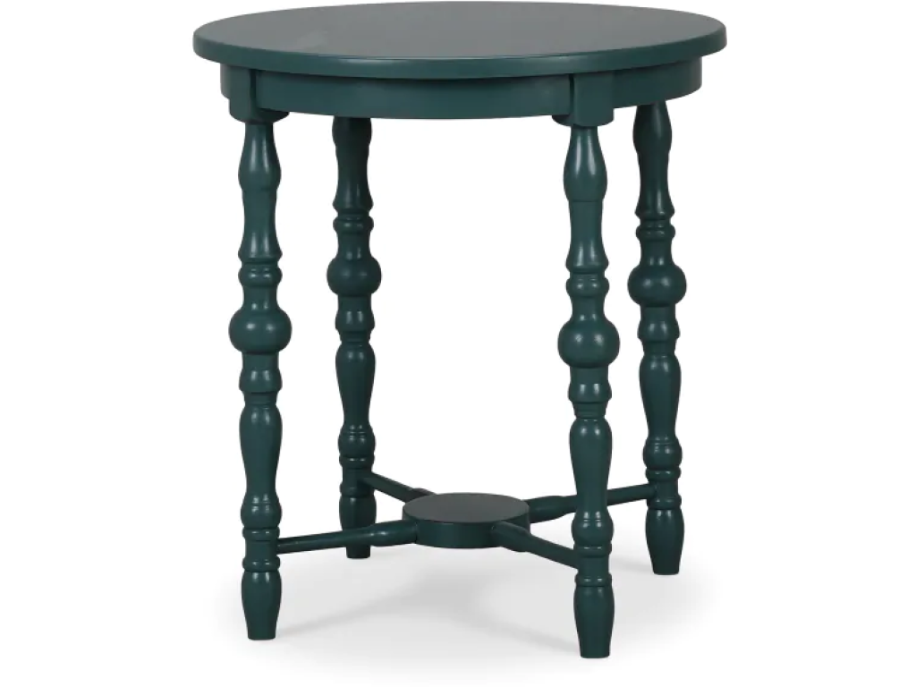 Savannah Side Table