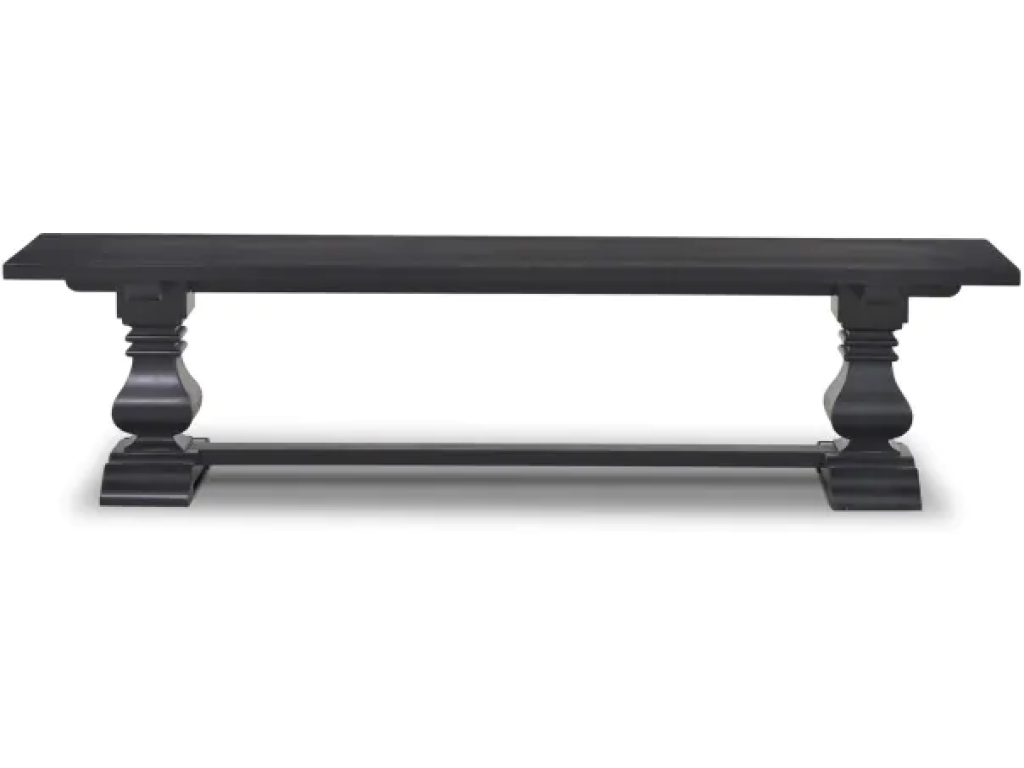 Trestle Dining Bench