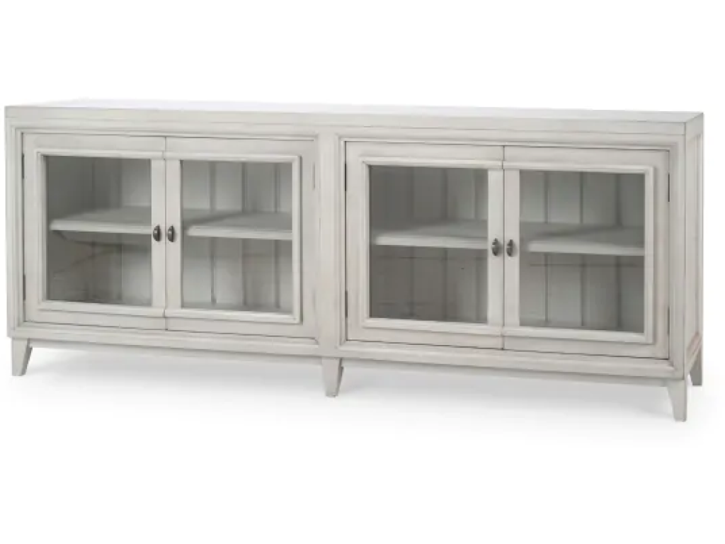 Paris Media Console