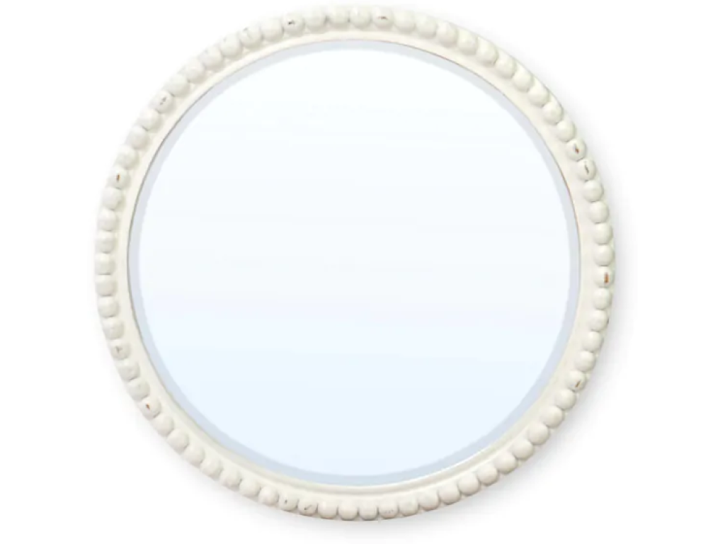 Cholet Round Mirror Small