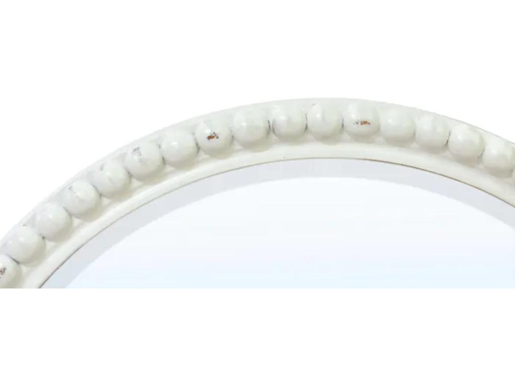 Cholet Round Mirror Small - Alternative View