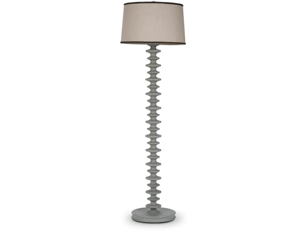 Milano Floor Lamp - Alternative View