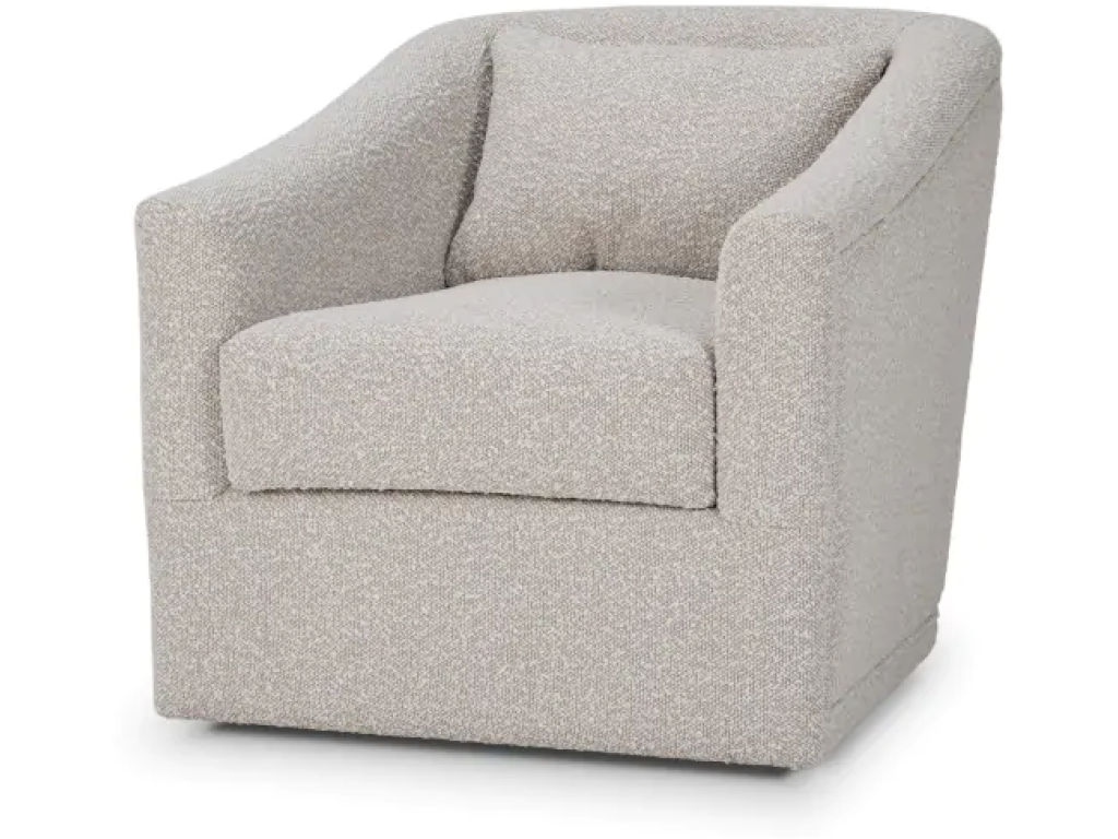Victor Swivel Chair
