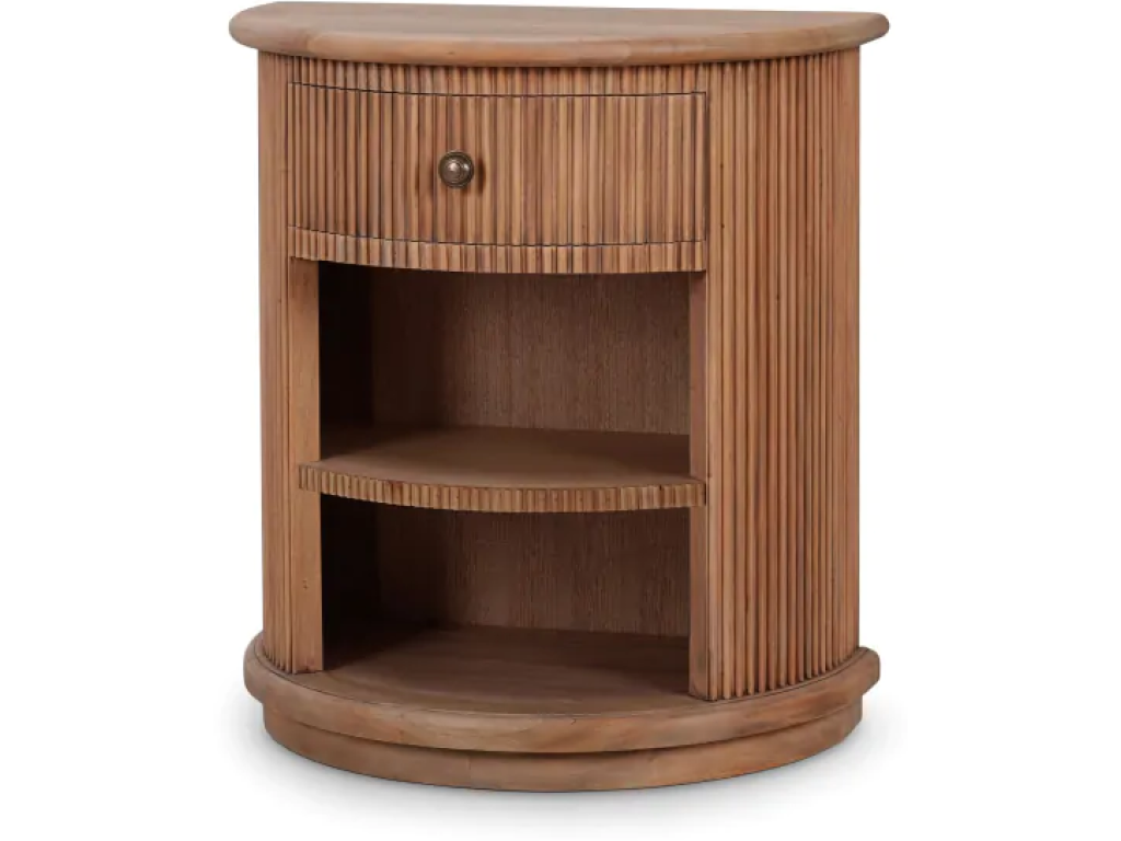 Kraton 1 Drawer Side table