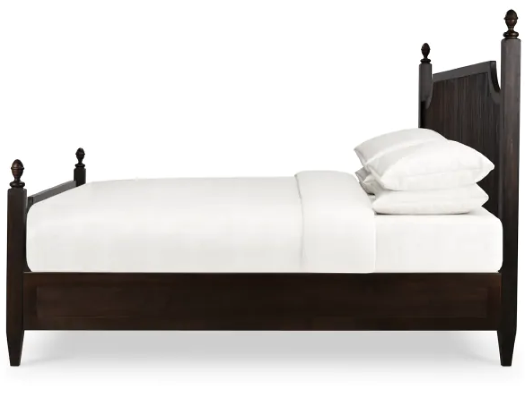 Kraton Bed - Alternative View