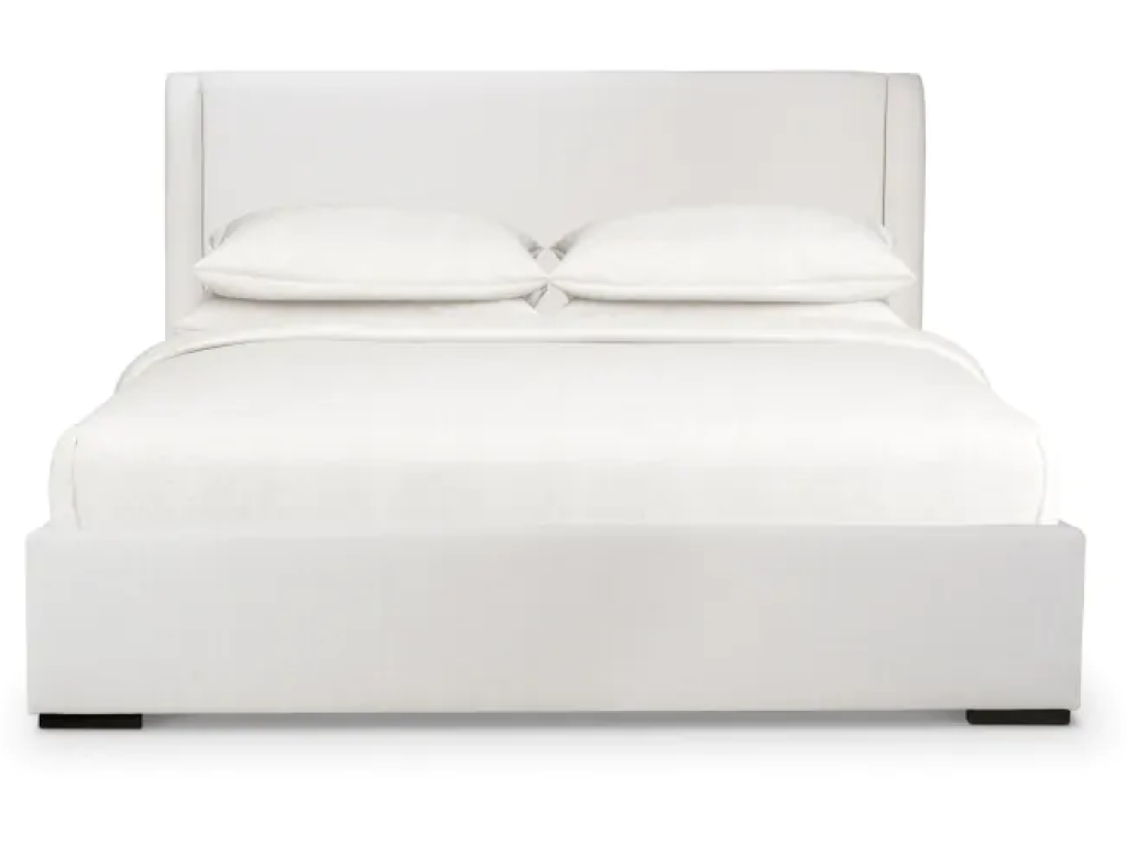 Luxor Upholstered Bed - Alternative View