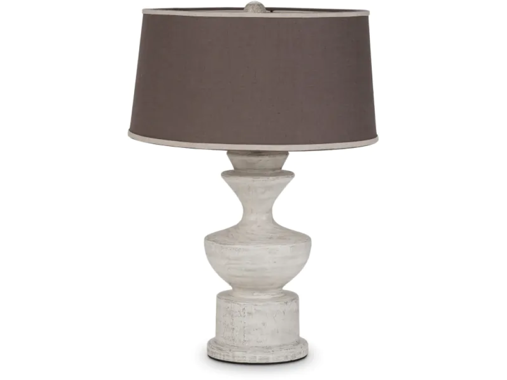 Florence Table Lamp - Alternative View
