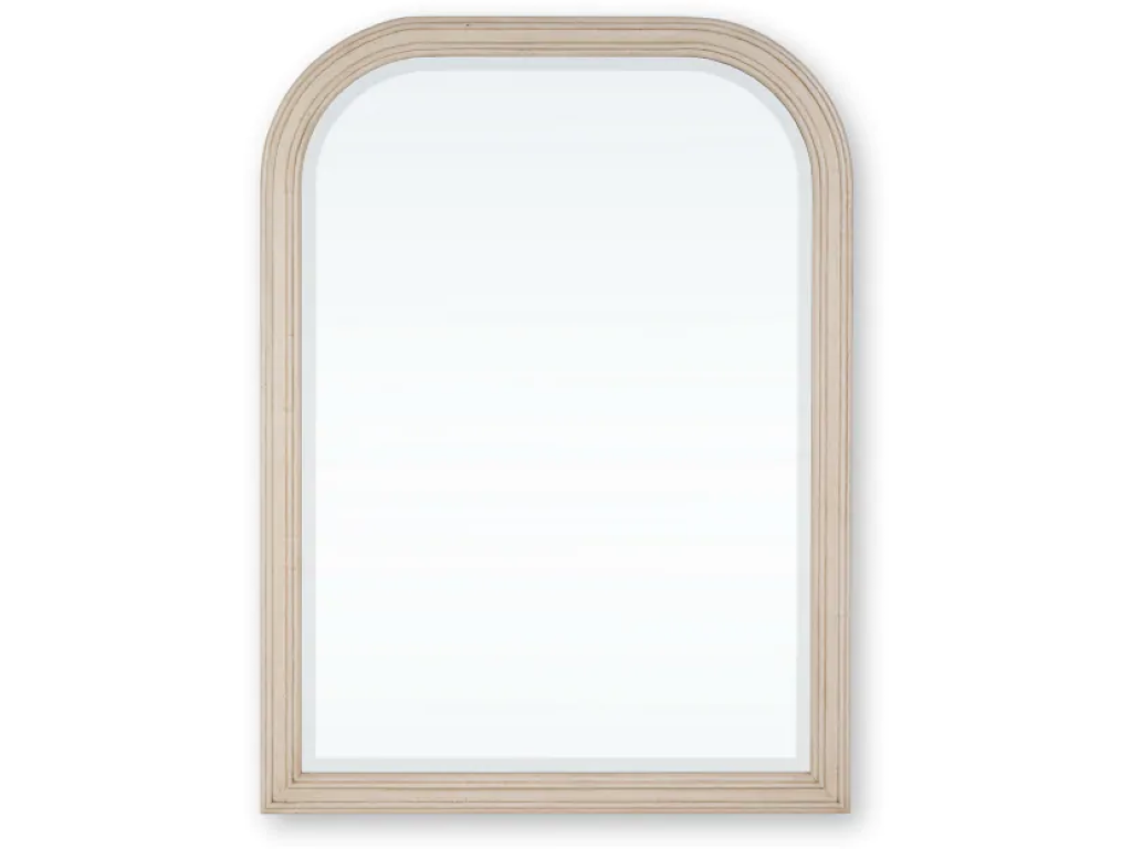 Lexington Rounded Mirror