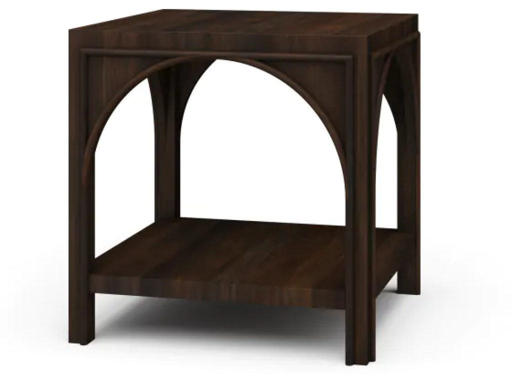 Vannes End Table