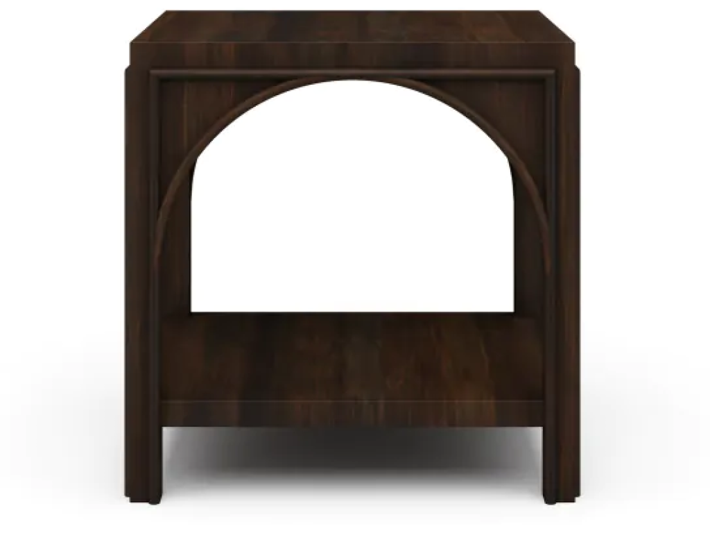 Vannes End Table - Alternative View