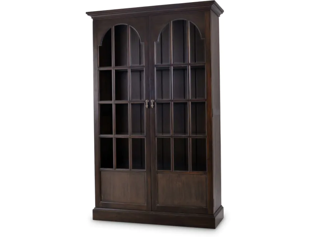 Winston Display Cabinet