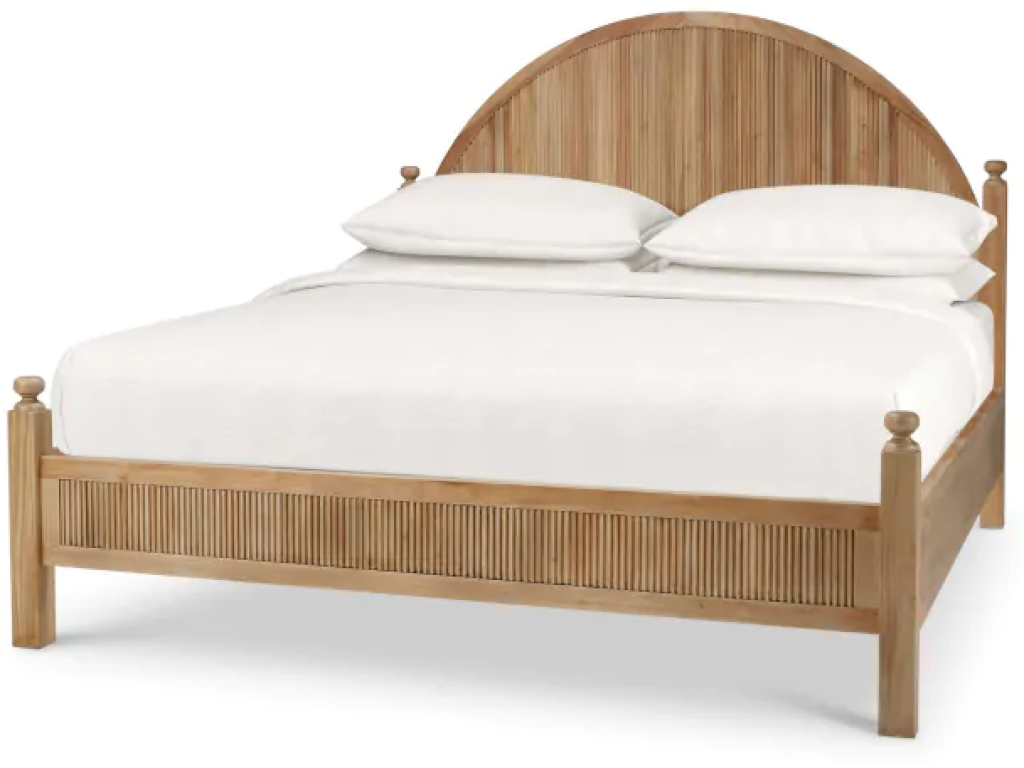 Regent Arc Bed